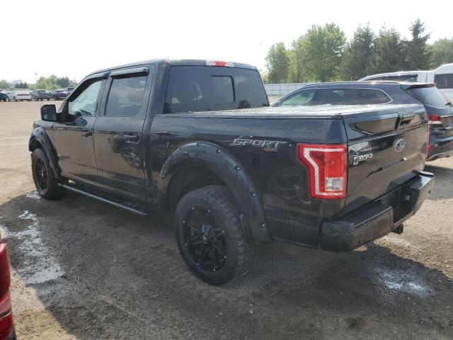 Photo 2 from auction – 2015 FORD F150 SUPER with VIN 1FTEW1EG8FKE25785