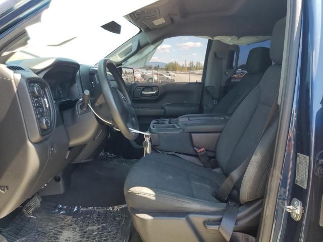 Photo 7 from auction – 2019 CHEVROLET SILVERADO with VIN 3GCPYCEF7KG174717