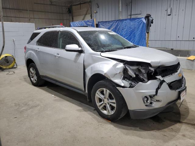 Photo 4 from auction – 2015 CHEVROLET EQUINOX LT with VIN 2GNFLFEK8F6213154