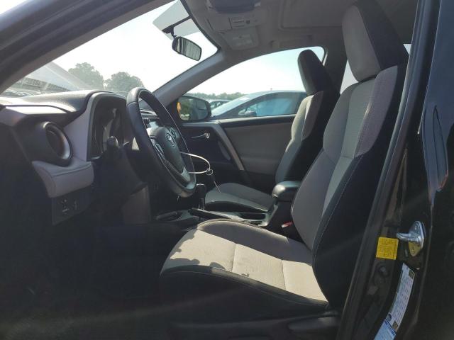 Photo 7 from auction – 2016 TOYOTA RAV4 XLE with VIN 2T3RFREV7GW447462