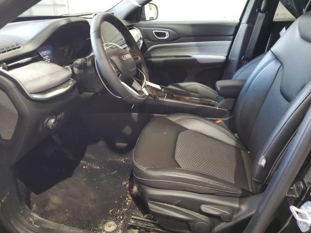 Photo 7 from auction – 2024 JEEP COMPASS LA with VIN 3C4NJDBN1RT101096