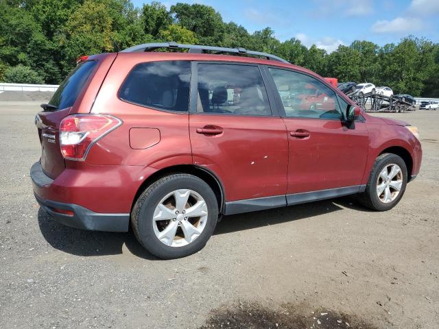 Photo 3 from auction – 2014 SUBARU FORESTER 2 with VIN JF2SJAEC2EH475058