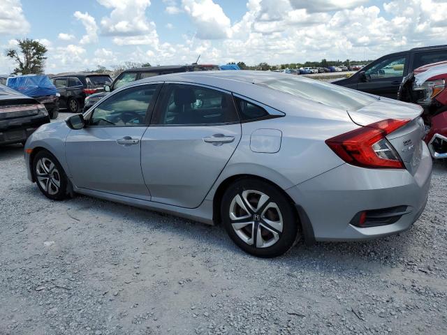 Photo 2 from auction – 2018 HONDA CIVIC LX with VIN 2HGFC2F52JH601120