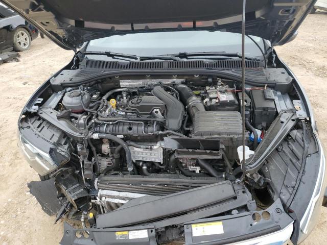 Photo 11 from auction – 2023 VOLKSWAGEN JETTA SE with VIN 3VW7M7BU8PM032114