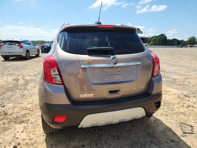 Фото 6 с аукциона – 2015 BUICK ENCORE PREMIUM с VIN KL4CJDSB8FB116425