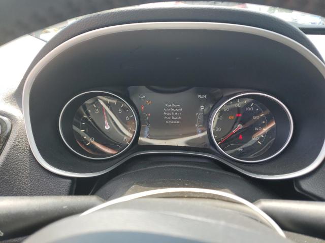 Photo 9 from auction – 2018 JEEP COMPASS LI with VIN 3C4NJDCB1JT344819