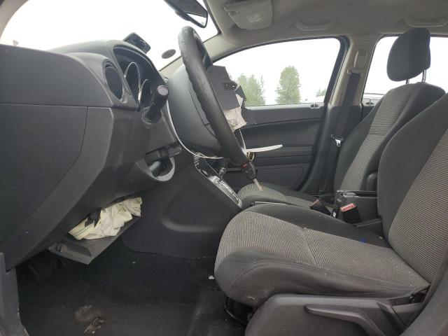 Photo 7 from auction – 2012 DODGE CALIBER SX with VIN 1C3CDWDA9CD535949