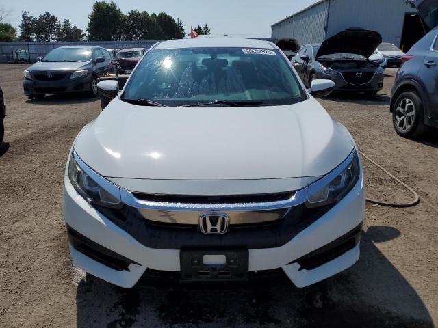 Photo 5 from auction – 2017 HONDA CIVIC LX with VIN 2HGFC2F57HH007214
