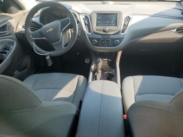 Photo 8 from auction – 2017 CHEVROLET MALIBU LT with VIN 1G1ZE5ST7HF100238