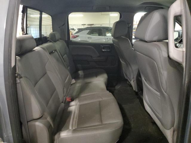Photo 10 from auction – 2015 GMC SIERRA K15 with VIN 3GTU2VEC9FG375031