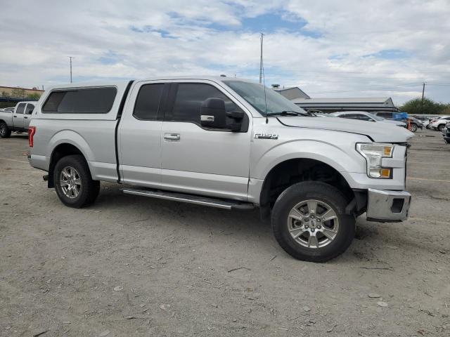 Photo 4 from auction – 2016 FORD F150 SUPER with VIN 1FTEX1EP7GKF69570