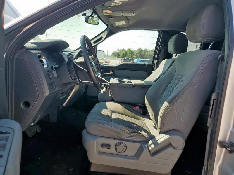Zdjęcie 7 z aukcji – 2013 FORD F150 SUPER z VIN 1FTFX1CF4DFB83336