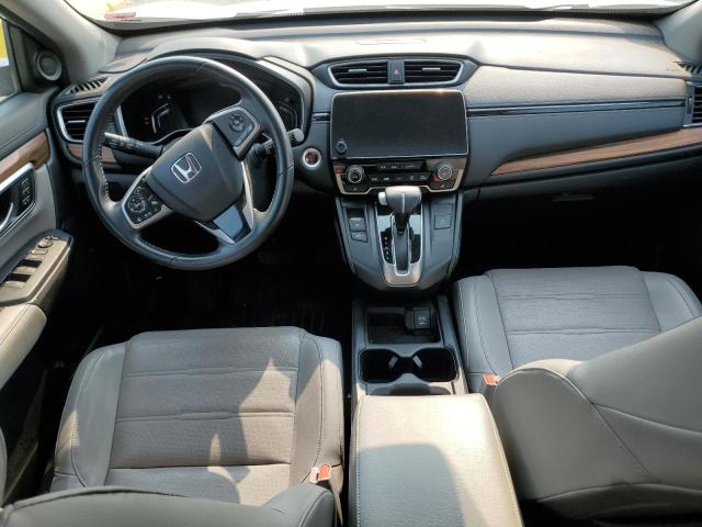 Photo 8 from auction – 2019 HONDA CR-V EXL with VIN 7FARW2H83KE031179