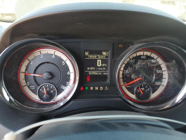 Photo 9 from auction – 2017 DODGE GRAND CARA with VIN 2C4RDGEG2HR694105