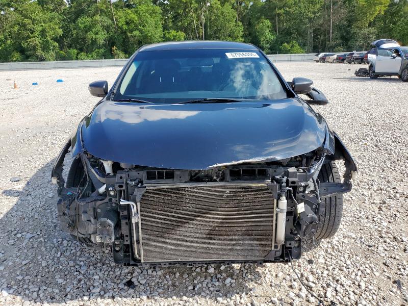Photo 5 from auction – 2015 NISSAN ALTIMA 3.5 with VIN 1N4BL3APXFC413618