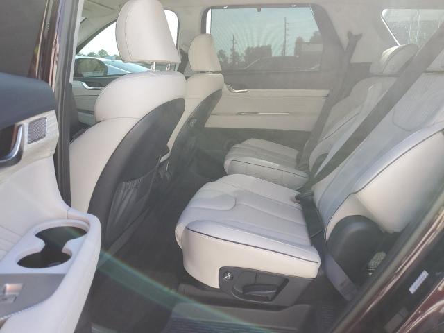 Photo 11 from auction – 2024 HYUNDAI PALISADE C with VIN KM8R7DGEXRU654551