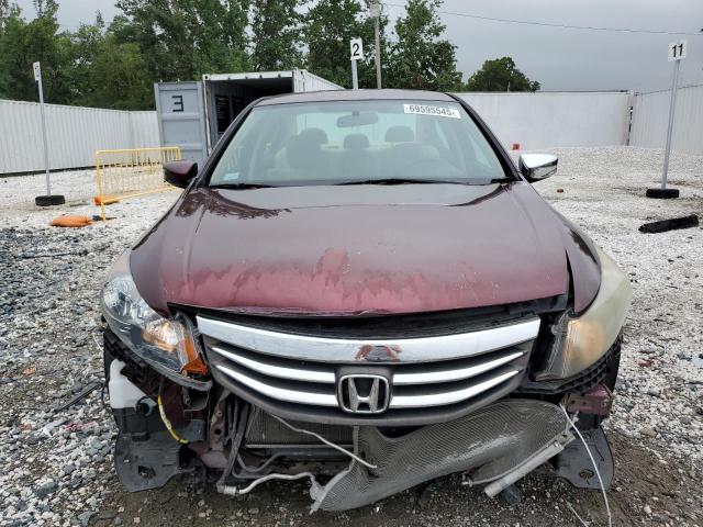 Photo 5 from auction – 2012 HONDA ACCORD LX with VIN 1HGCP2F31CA145943