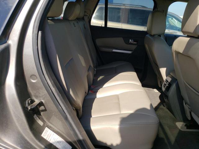 Photo 11 from auction – 2013 FORD EDGE LIMIT with VIN 2FMDK4KC1DBC13694