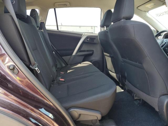 Photo 11 from auction – 2017 TOYOTA RAV4 LE with VIN 2T3BFREV6HW692384