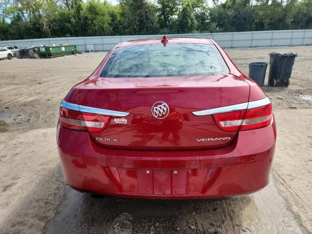 Zdjęcie 6 z aukcji – 2016 BUICK VERANO CON z VIN 1G4PR5SK5G4108726