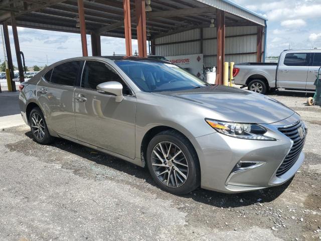 Photo 4 from auction – 2017 LEXUS ES 350 with VIN 58ABK1GGXHU044673