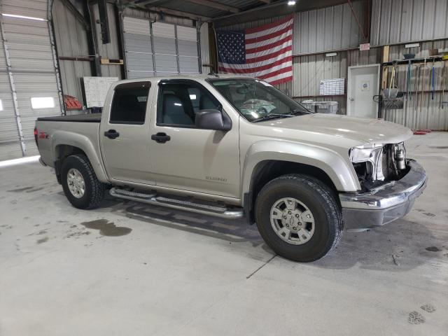 Photo 4 from auction – 2004 CHEVROLET COLORADO with VIN 1GCDS136948217376