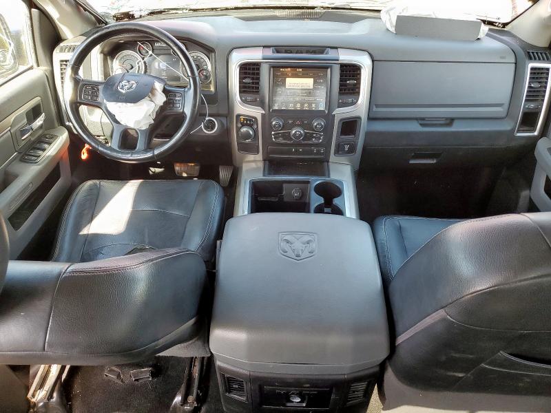 Photo 8 from auction – 2014 RAM 1500 SLT with VIN 1C6RR6LT7ES454626