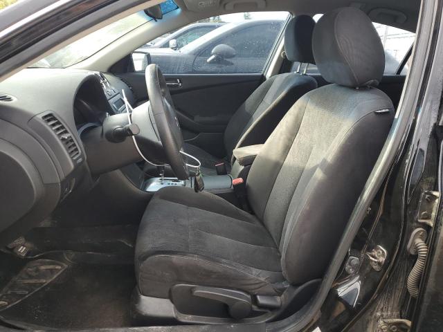 Photo 7 from auction – 2010 NISSAN ALTIMA BAS with VIN 1N4AL2AP9AC119481