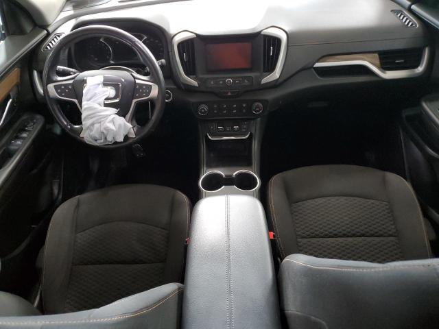 Photo 8 from auction – 2020 GMC TERRAIN SLE with VIN 3GKALTEV0LL141440
