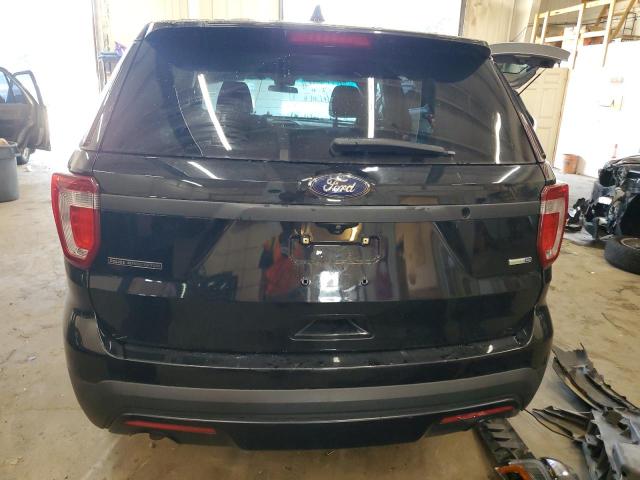 Photo 6 from auction – 2017 FORD EXPLORER P with VIN 1FM5K8AR5HGB93269