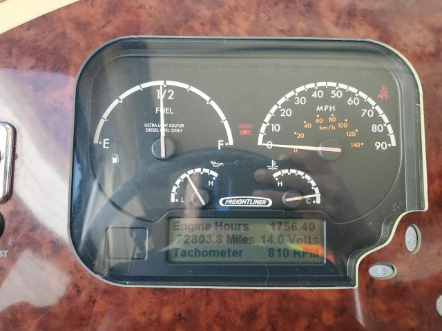 Photo 8 from auction – 2011 FREIGHTLINER CHASSIS MC with VIN 4UZADKDU6BCAU2741
