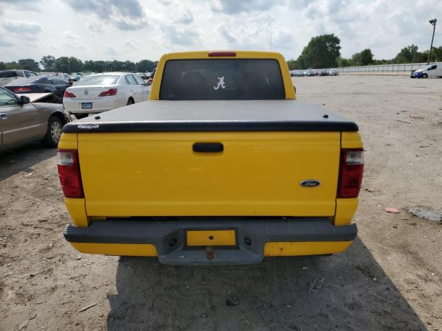 Photo 6 from auction – 2003 FORD RANGER SUP with VIN 1FTYR14EX3PA32342