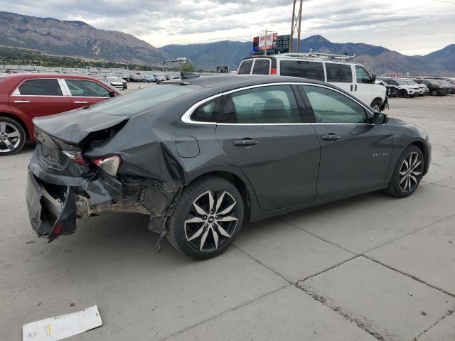 Photo 3 from auction – 2016 CHEVROLET MALIBU LT with VIN 1G1ZE5ST9GF283687
