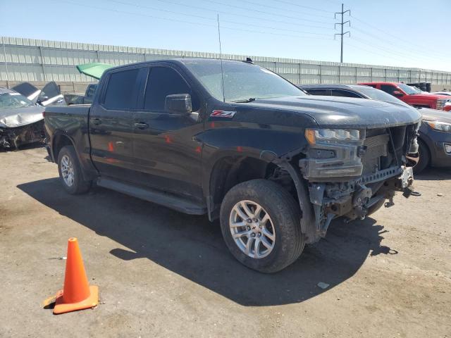 Photo 4 from auction – 2019 CHEVROLET SILVERADO with VIN 1GCUYEED0KZ154368