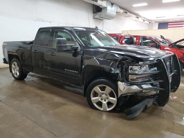 Photo 4 from auction – 2016 CHEVROLET SILVERADO with VIN 1GCVKREC4GZ119750