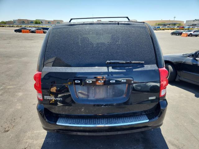 Photo 6 from auction – 2013 DODGE GRAND CARA with VIN 2C4RDGCG8DR655693