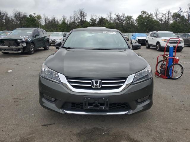Photo 5 from auction – 2014 HONDA ACCORD with VIN 1HGCR2F84EA166228