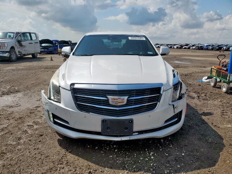 Photo 5 from auction – 2016 CADILLAC ATS PREMIU with VIN 1G6AE5SS7G0114625