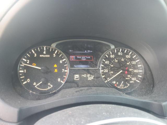 Photo 9 from auction – 2015 NISSAN ALTIMA 3.5 with VIN 1N4BL3AP5FC242874