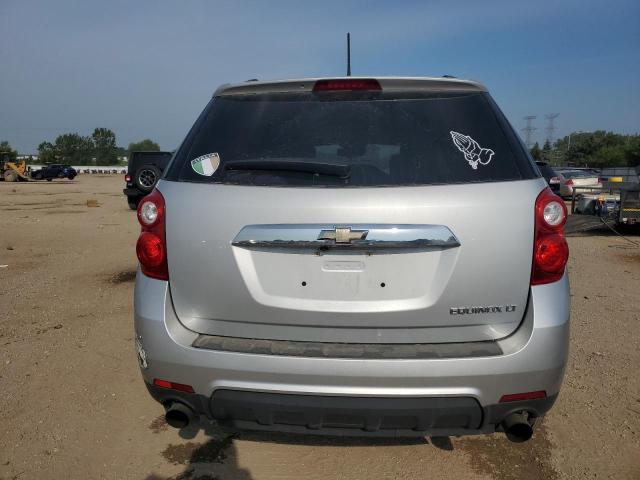 Photo 6 from auction – 2013 CHEVROLET EQUINOX LT with VIN 2GNFLPE34D6266994