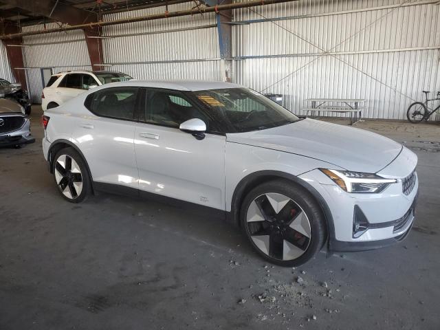 Photo 4 from auction – 2023 POLESTAR 2 with VIN YSMED3KA5PL128975