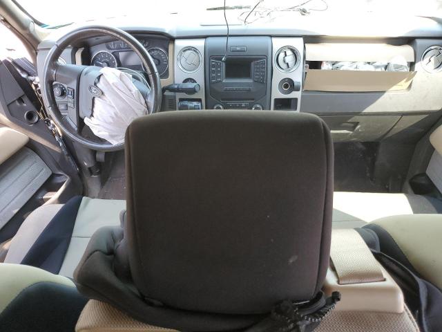Photo 8 from auction – 2013 FORD F150 SUPER with VIN 1FTFX1EF5DFC15756