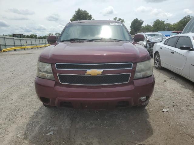 Photo 5 from auction – 2008 CHEVROLET TAHOE C150 with VIN 1GNFC13008J101698