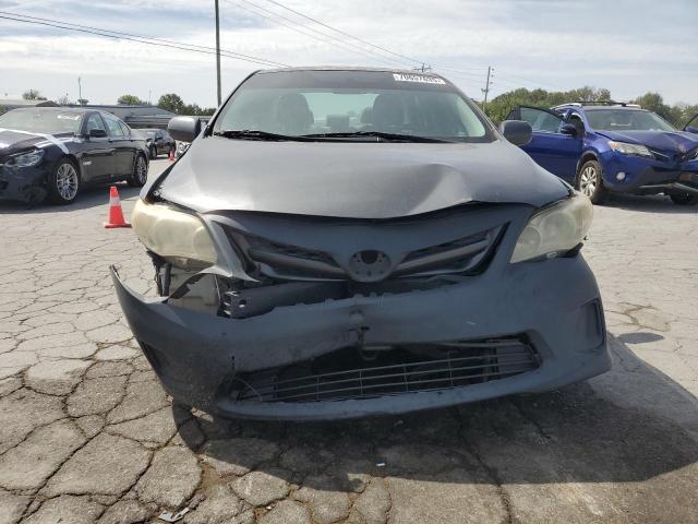 Photo 5 from auction – 2012 TOYOTA COROLLA BA with VIN 2T1BU4EE9CC859008