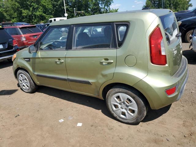Photo 2 from auction – 2013 KIA SOUL with VIN KNDJT2A53D7633994