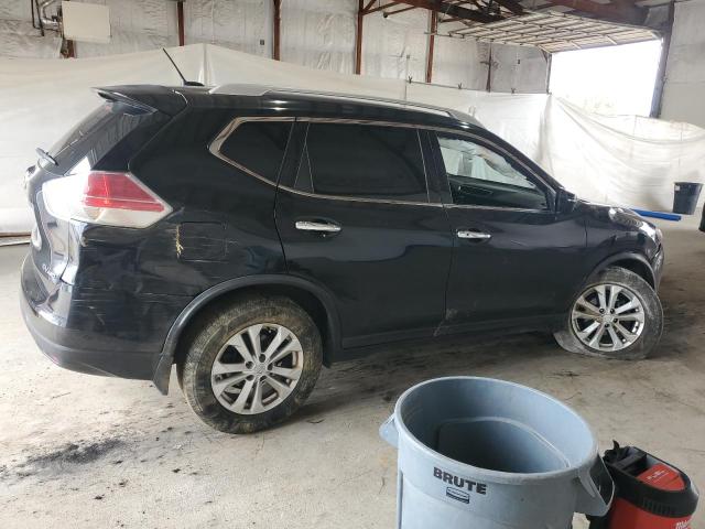 Photo 3 from auction – 2016 NISSAN ROGUE S with VIN KNMAT2MV1GP724794