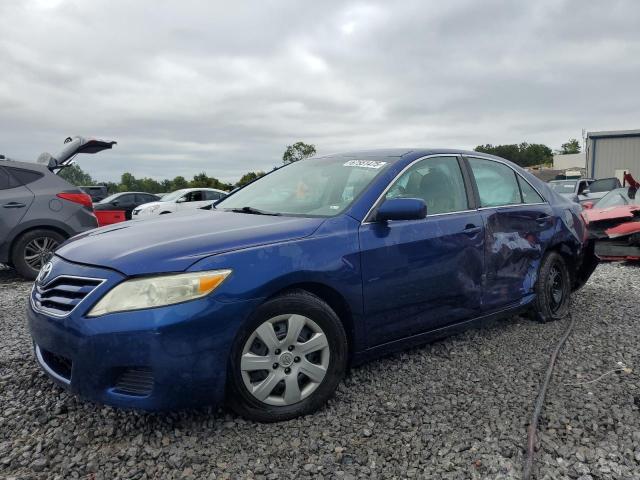 Photo 1 from auction – 2010 TOYOTA CAMRY BASE with VIN 4T1BF3EK6AU546827