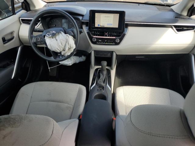 Photo 8 from auction – 2024 TOYOTA COROLLA CR with VIN 7MUAAABG0RV097413
