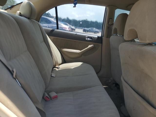 Photo 10 from auction – 2004 HONDA CIVIC with VIN 2HGES16594H549241