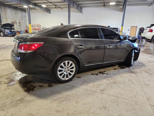 Photo 3 from auction – 2013 BUICK LACROSSE with VIN 1G4GL5E39DF259817